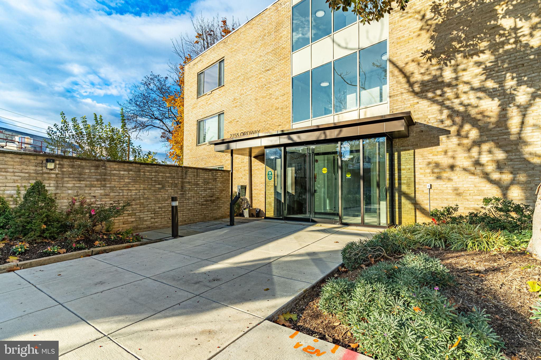 Another Property Sold - 2755 Ordway Street NW 105, Washington, DC 20008
