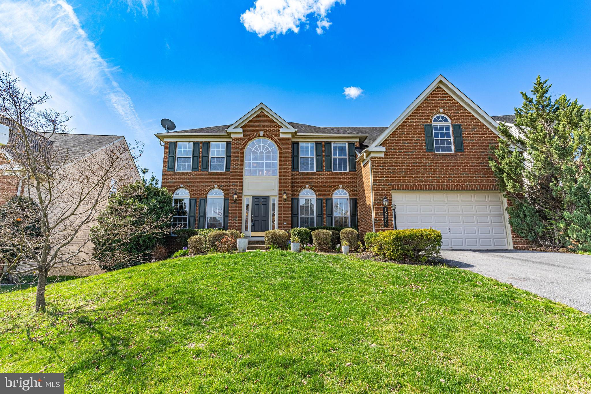 Another Property Sold - 12802 Eagle Creek Drive, Beltsville, MD 20705