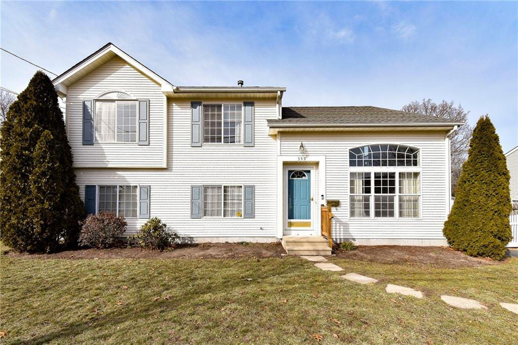 359 Asylum Road, Warwick, RI 02886