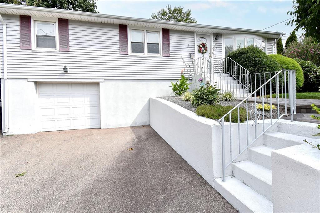 119 Mayfield Avenue, Cranston, RI 02920