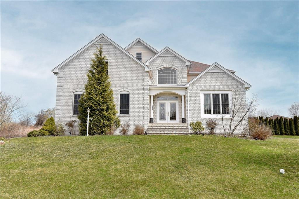 315 Alpine Estates Drive, Cranston, RI 02921