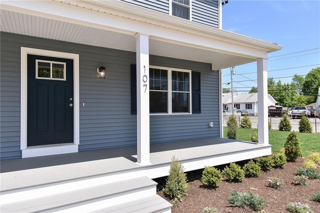 107 Coburn Street, Warwick, RI 02889