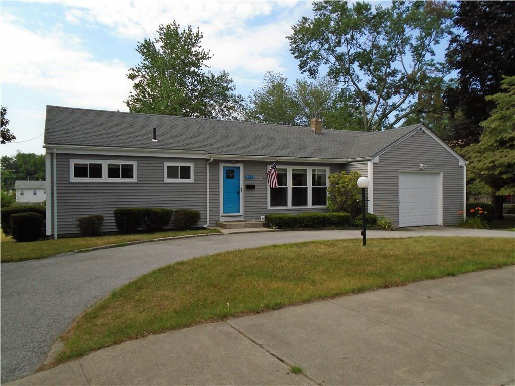 224 Mayfield Avenue, Cranston, RI 02920