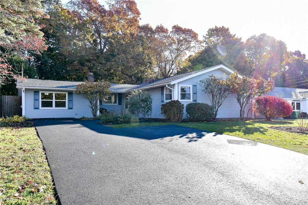 150 Aspinet Drive, Warwick, RI 02888