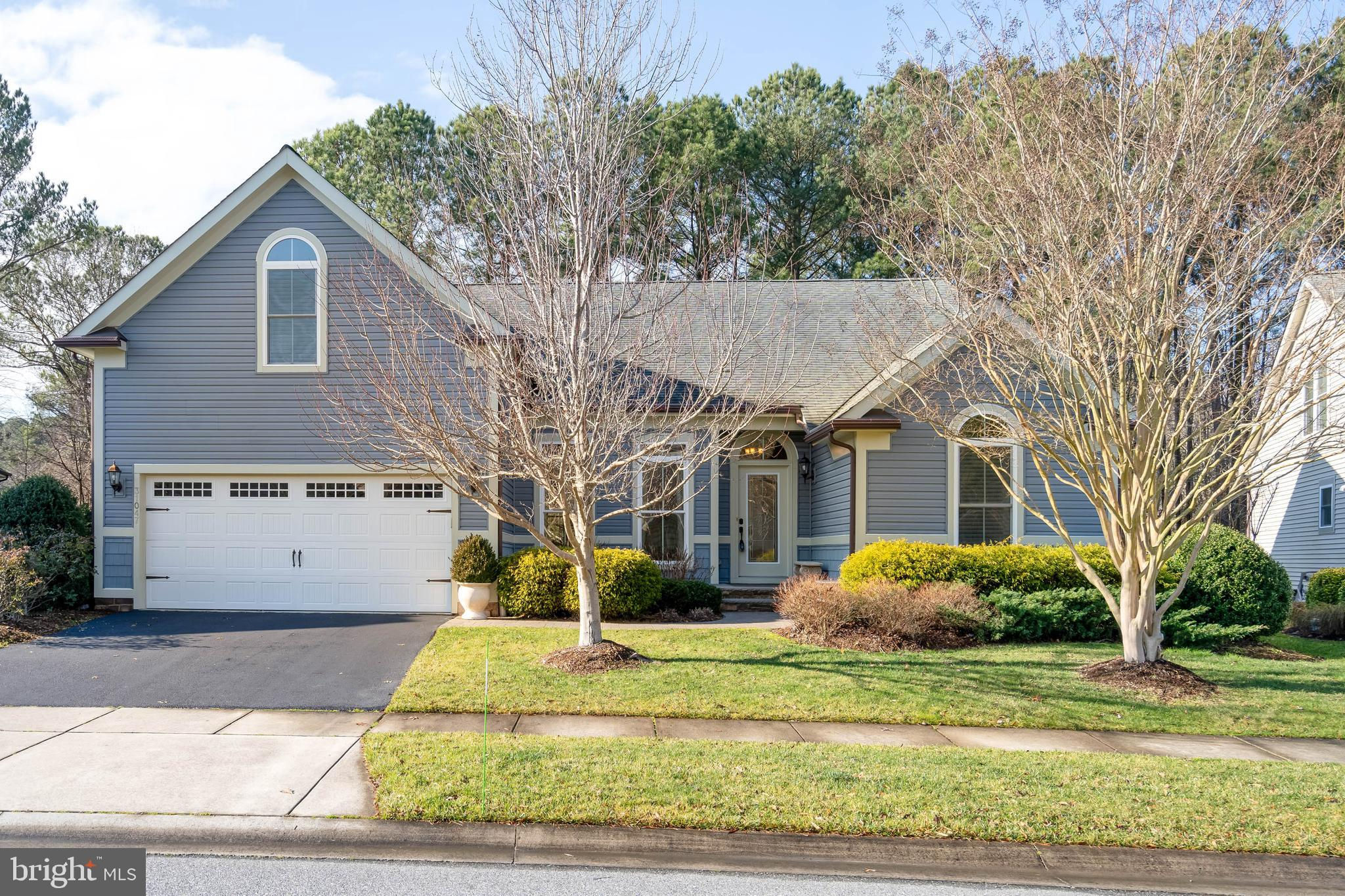 Another Property Sold - 31047 Scissorbill Road, Ocean View, DE 19970