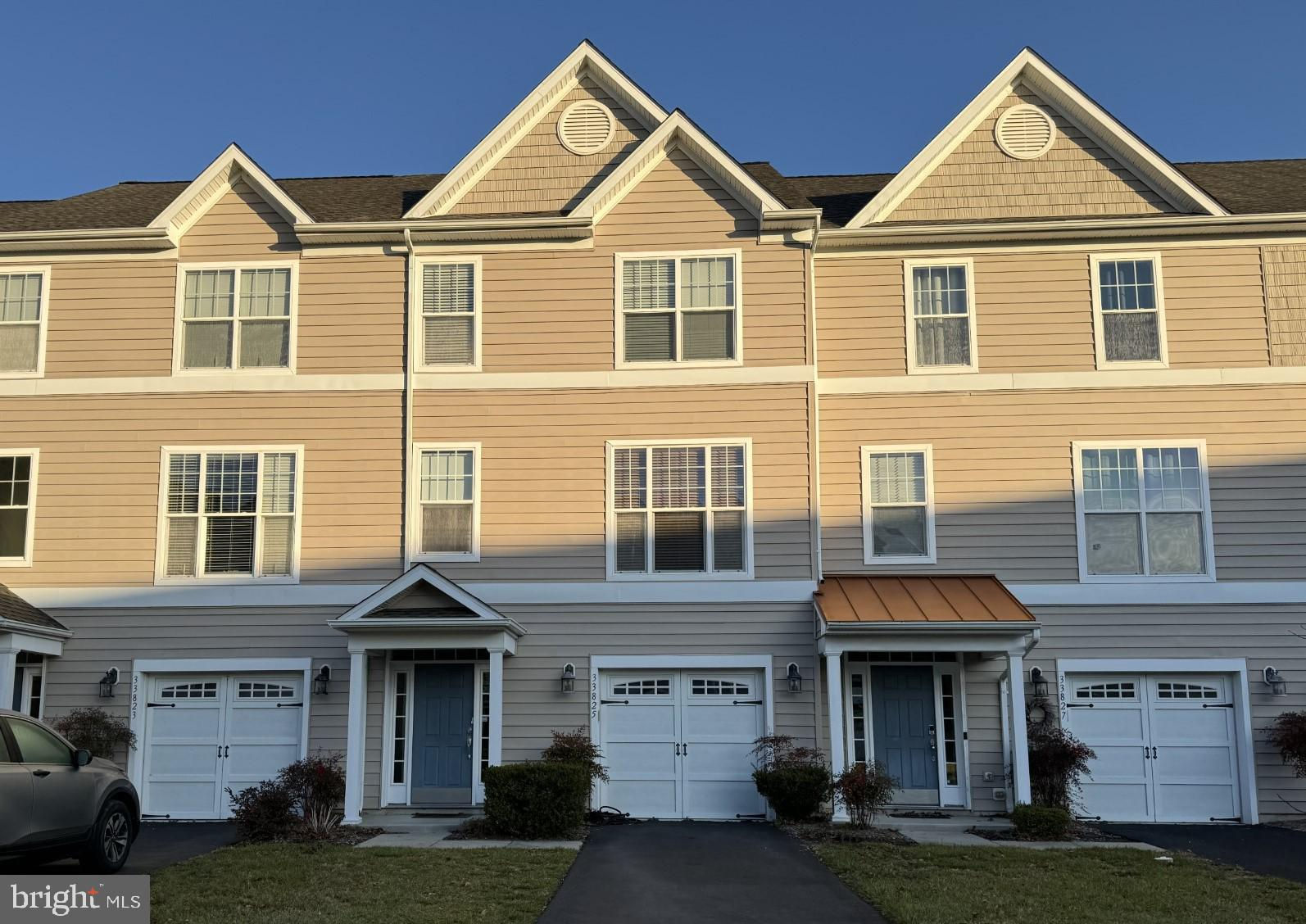 33825 Connecticut Avenue 17, Frankford, DE 19945 now has a new price of $390,000!