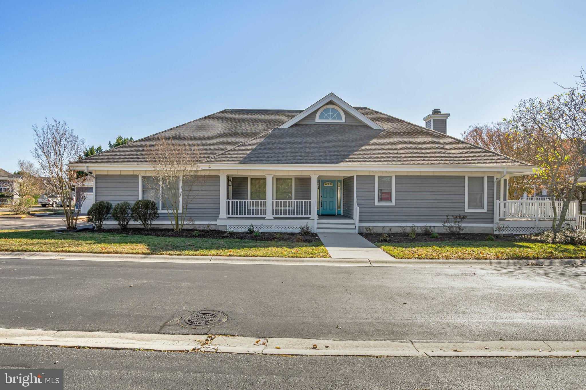 37329 Lee Lane C4, Ocean View, DE 19970 is now new to the market