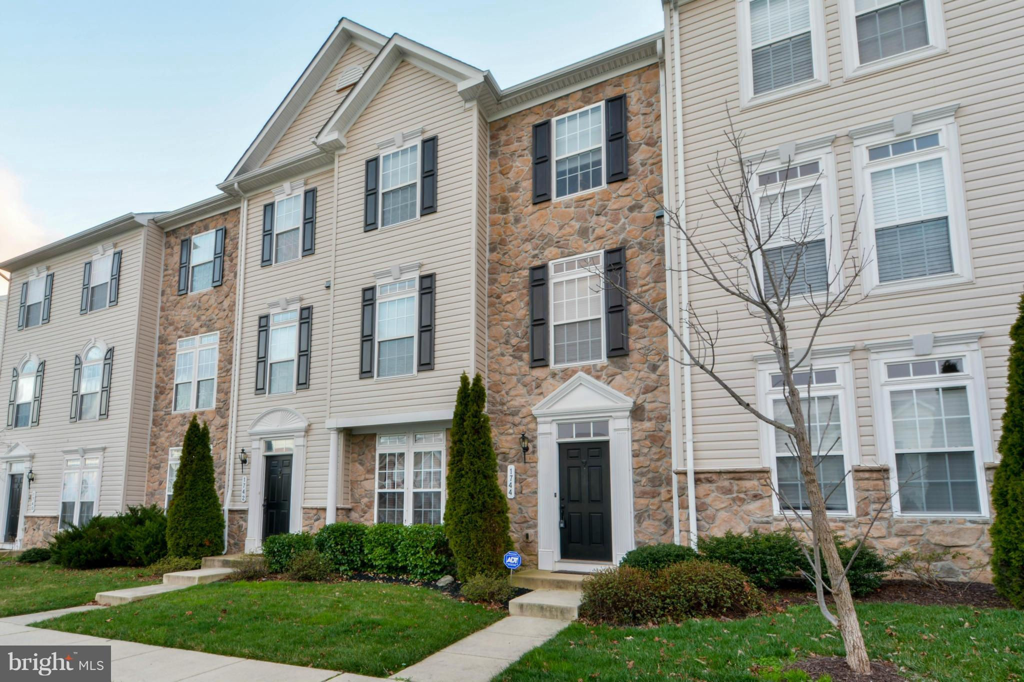 Another Property Sold - 1744 Theale Way, Hanover, MD 21076