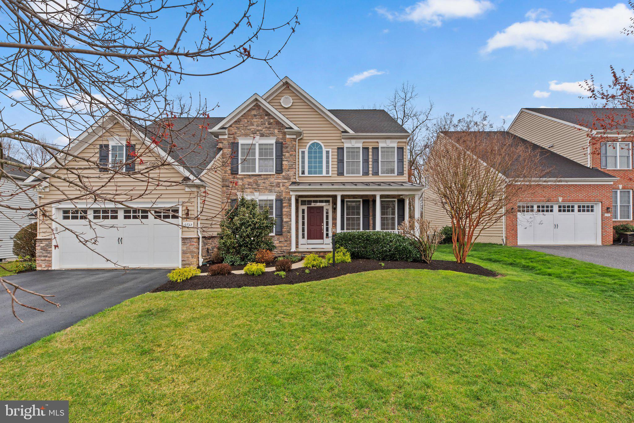 10785 Taylor Farm Road, Woodstock, MD 21163 is now new to the market!