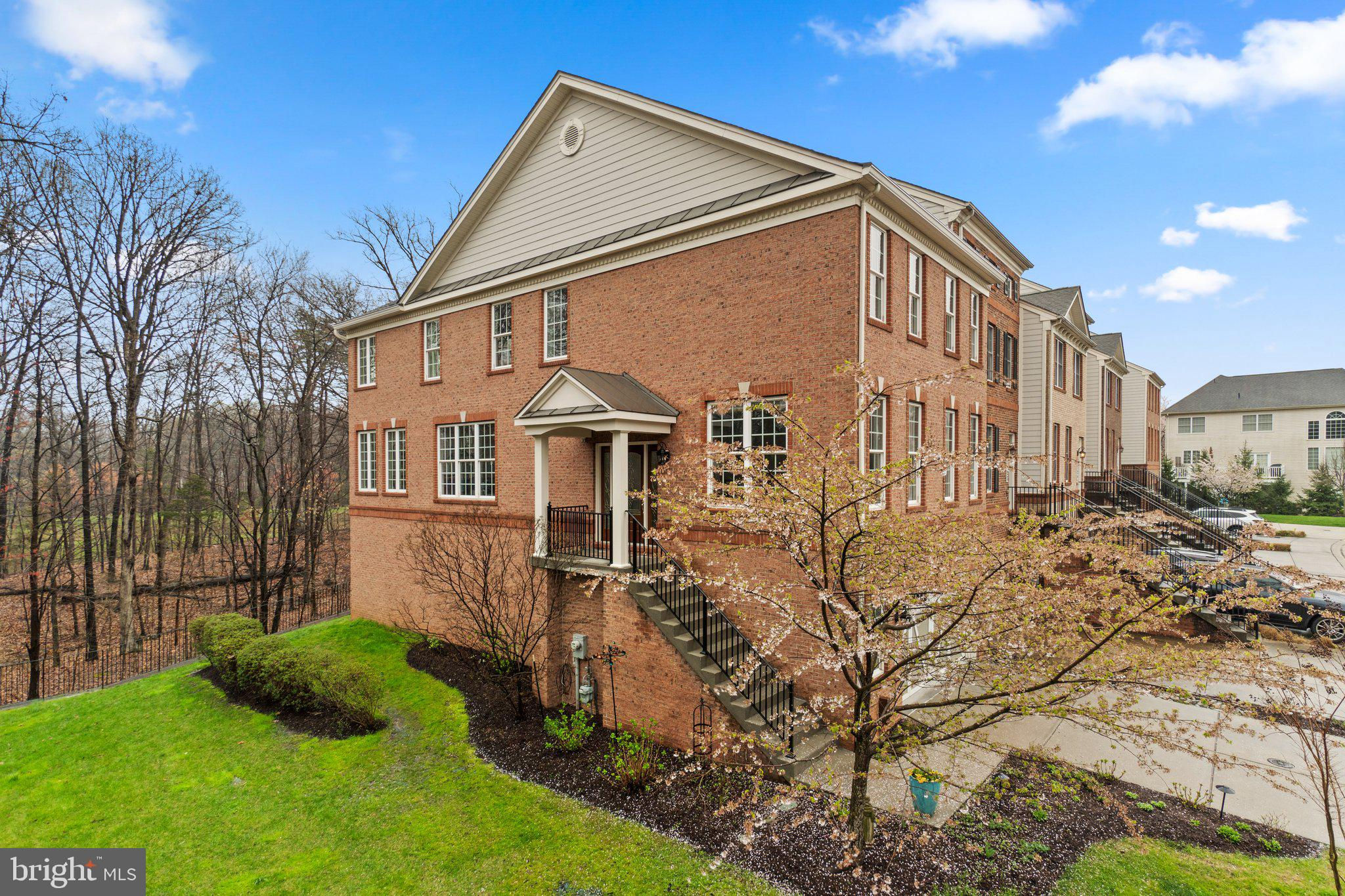 7721 Terraview Court, Hanover, MD 21076 is now new to the market!