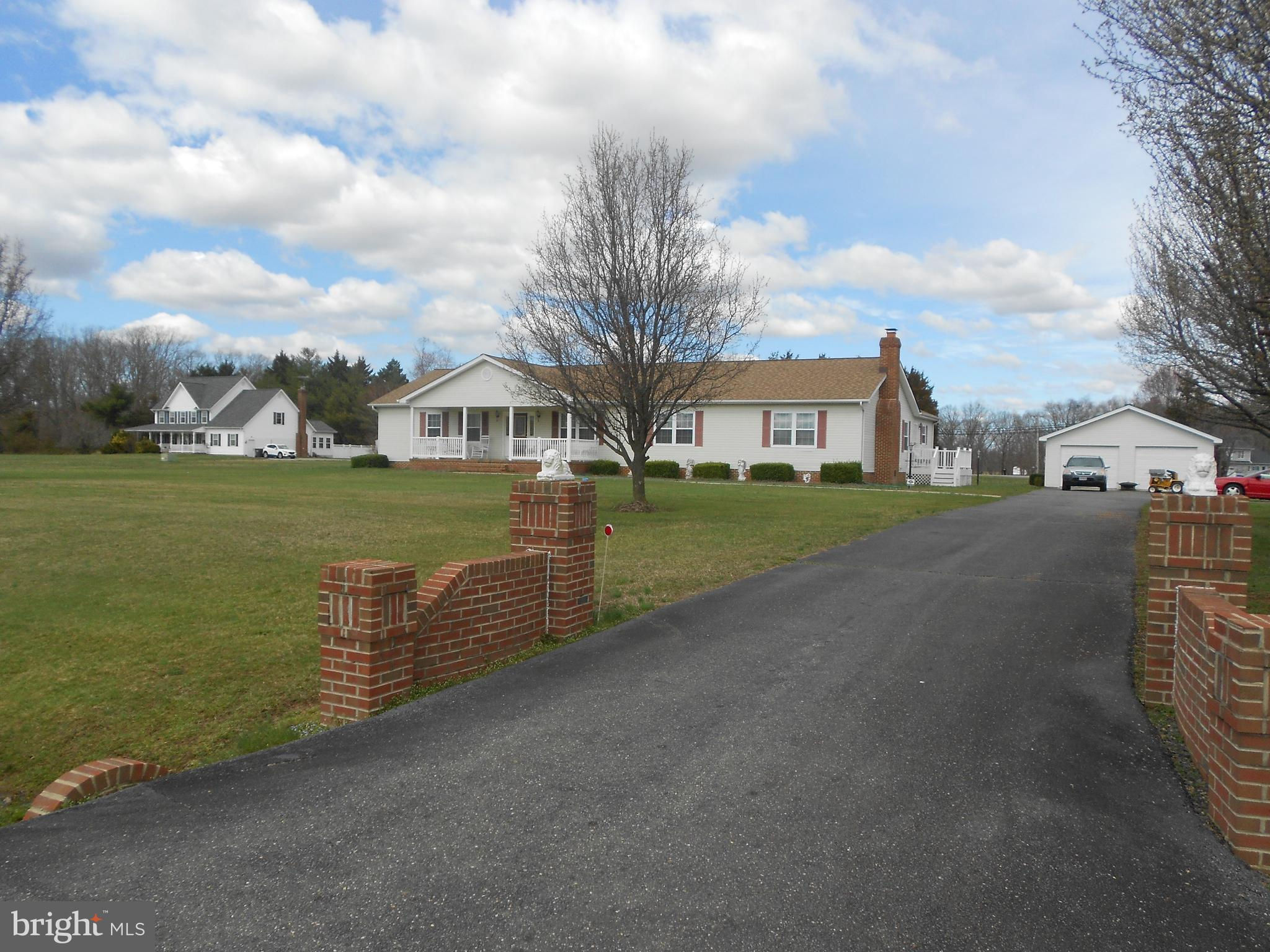 Another Property Sold - 11650 Farm Drive, LA Plata, MD 20646