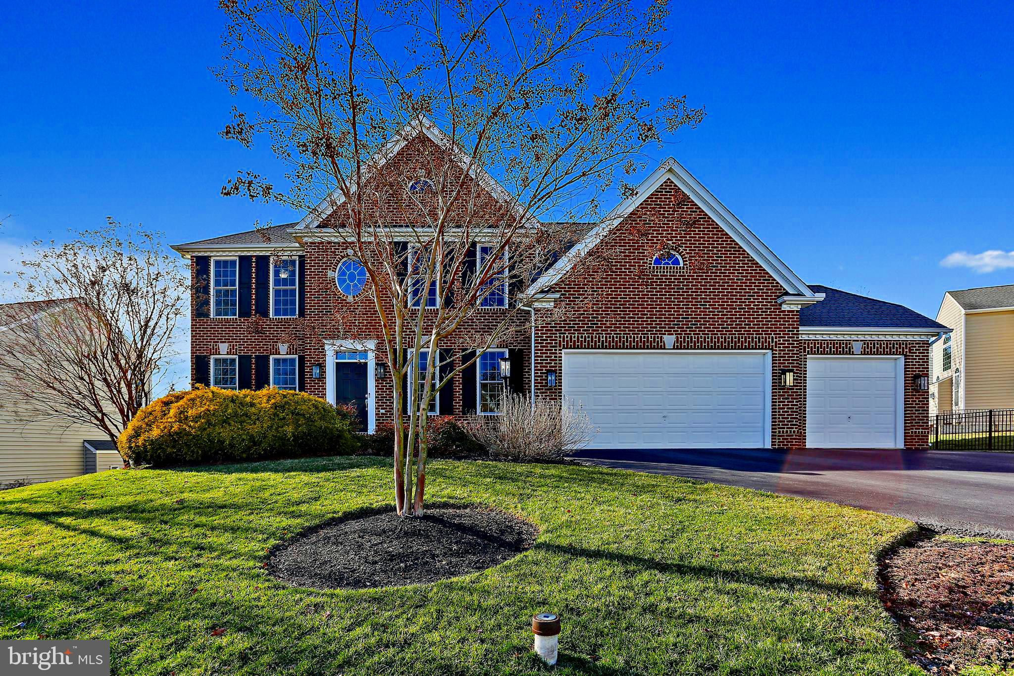 Another Property Sold - 1904 Gallant Knight Lane, Mount Airy, MD 21771