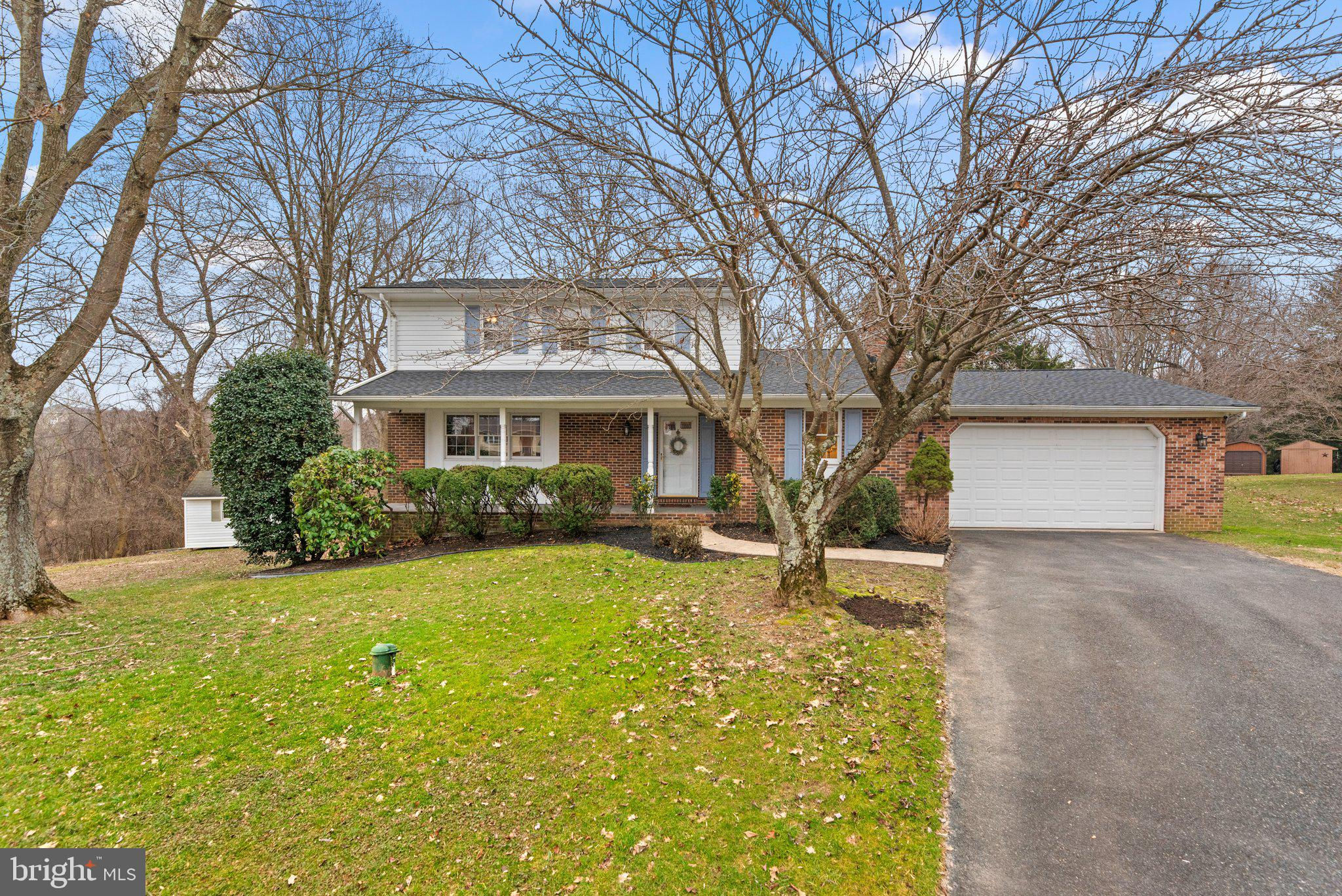 Another Property Sold - 2108 Lippizan Court, Fallston, MD 21047