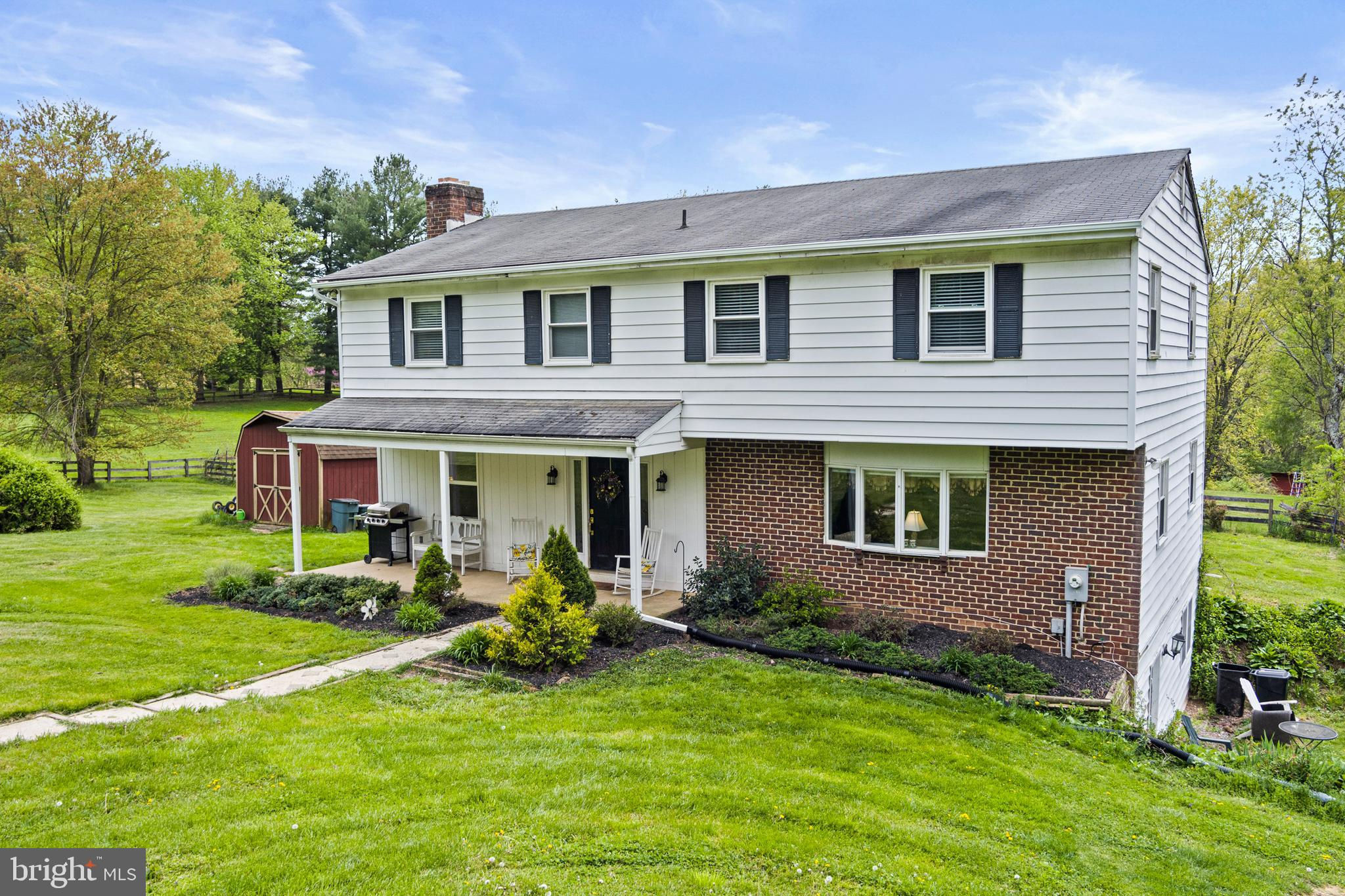 18310 Gunpowder Road, Hampstead, MD 21074 is now new to the market!