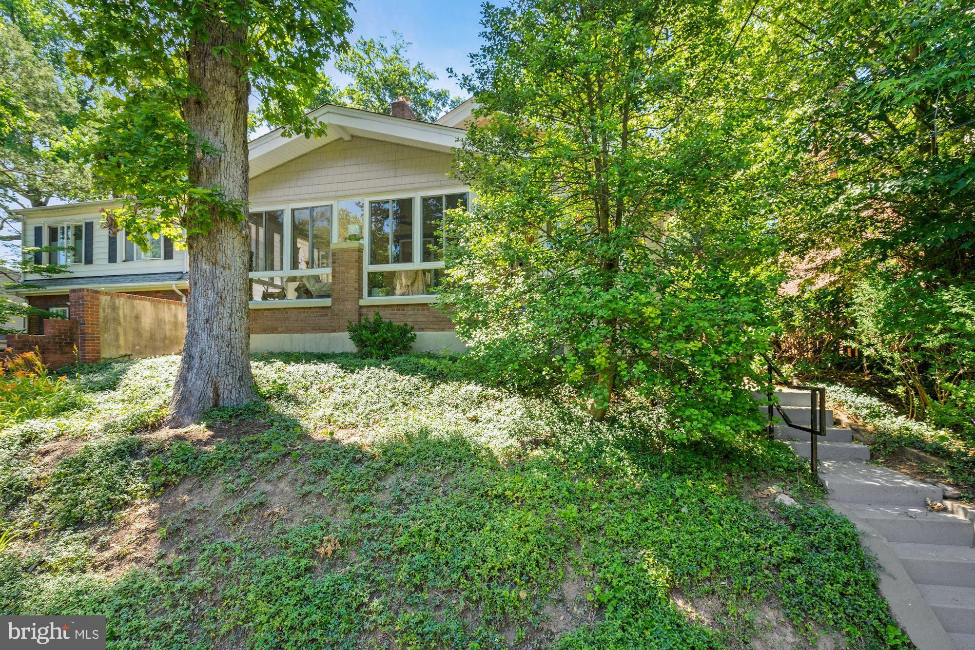 Another Property Sold 6350 31ST Street NW, Washington, DC 20015 Kimberly Cestari Homes for