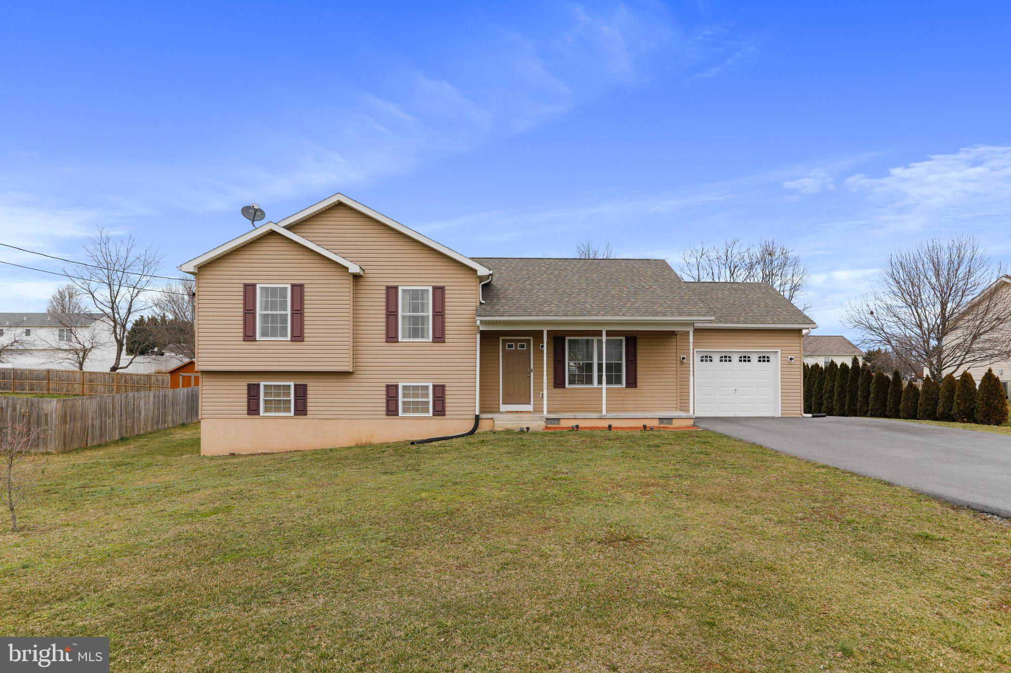Another Property Sold - 142 Larry Way, Bunker Hill, WV 25413