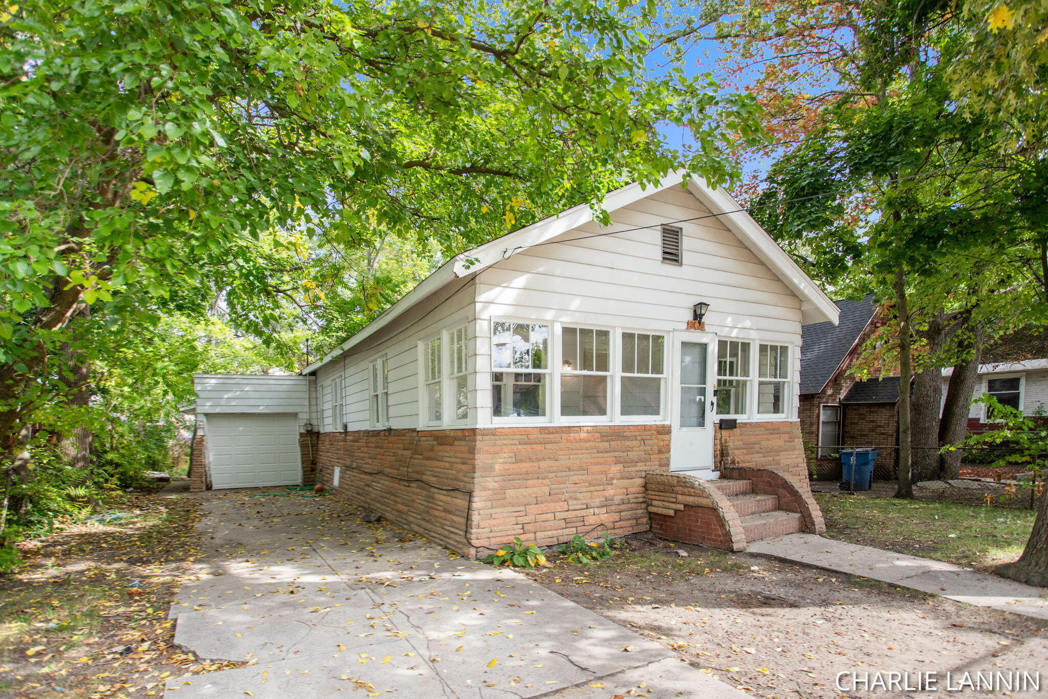 3028 Sanford Street, Muskegon Heights, MI 49444