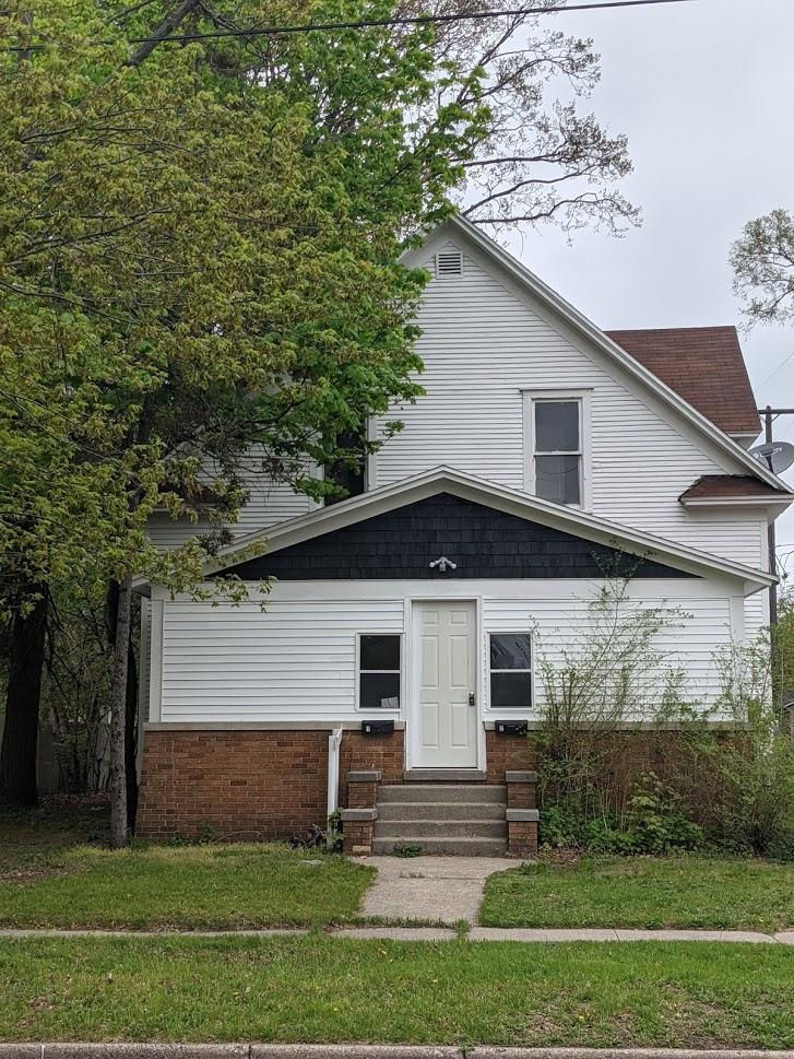 662 Allen Avenue, Muskegon, MI 49442