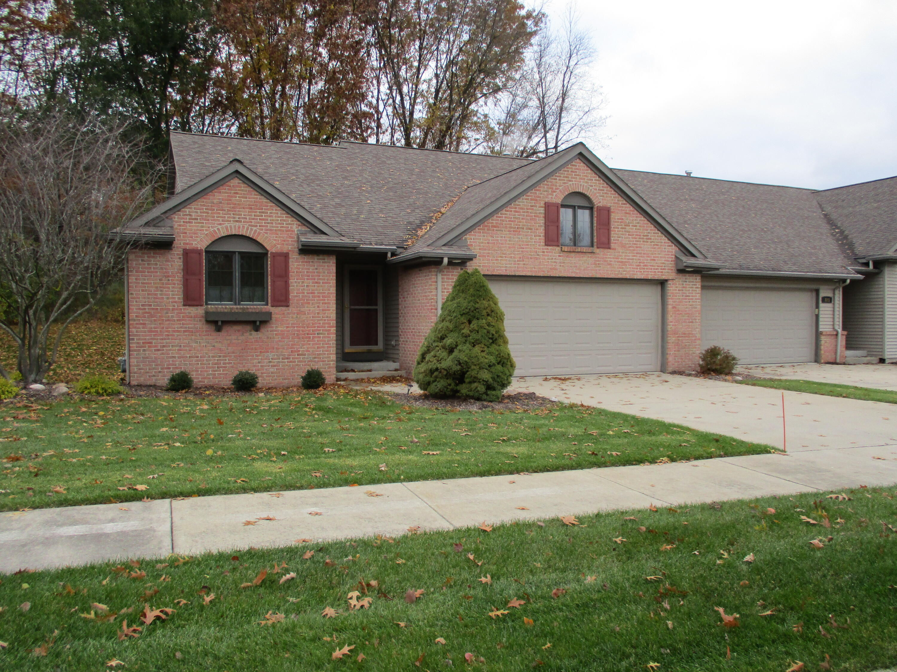 817 Hawthorne Court, Greenville, MI 48838