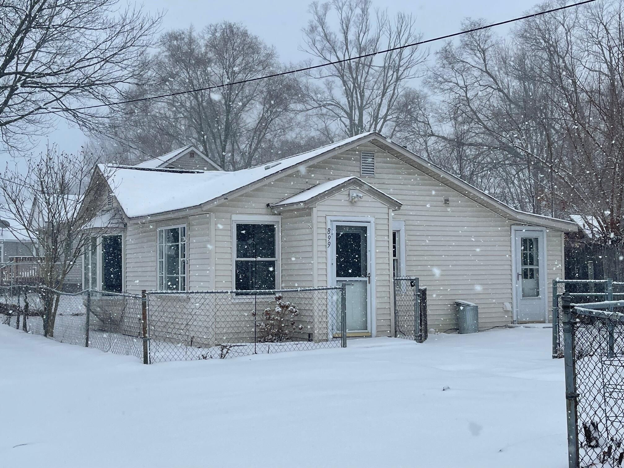 899 Windsor Avenue, Muskegon, MI 49441