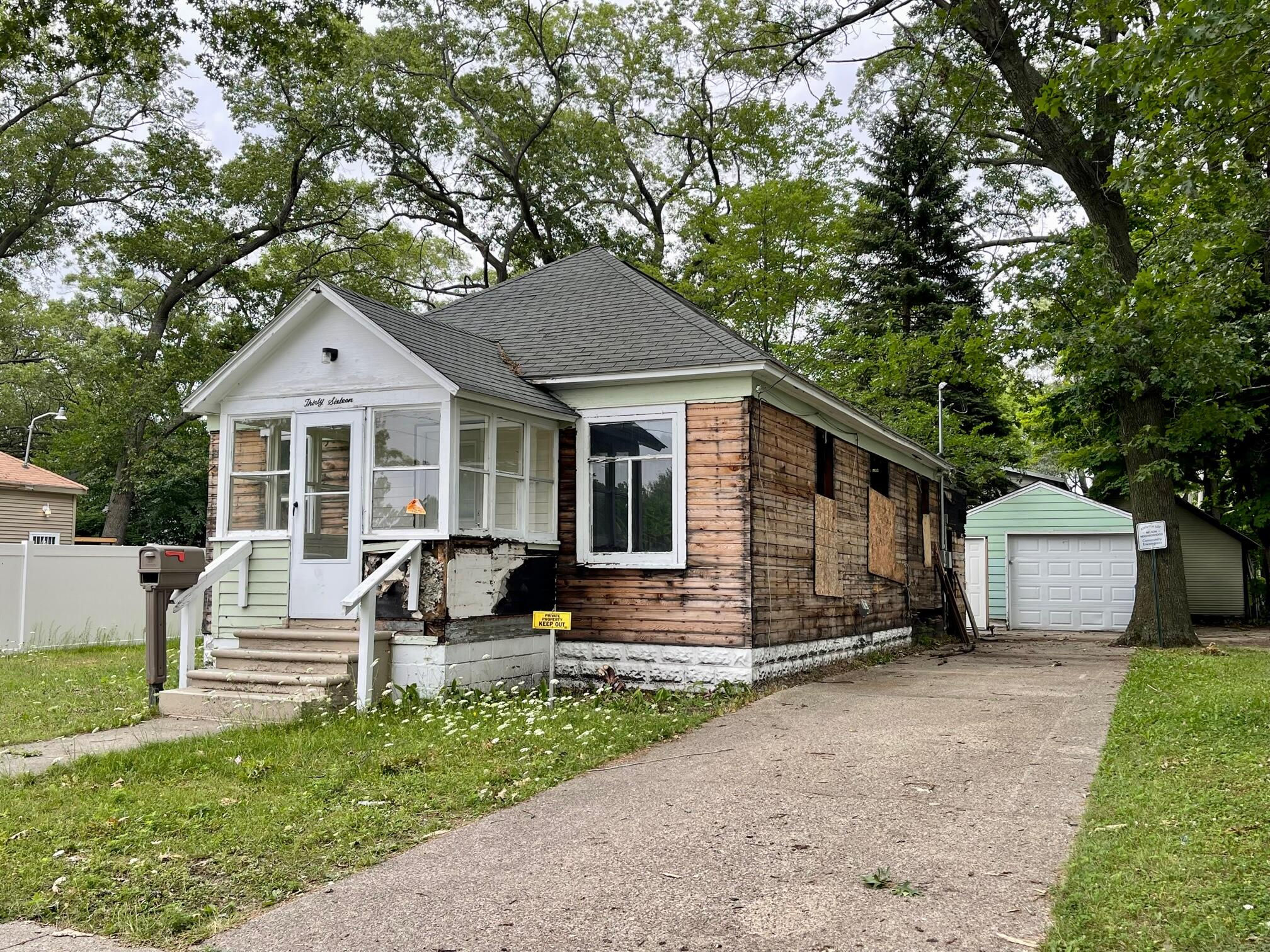 3016 Jefferson Street, Muskegon Heights, MI 49444