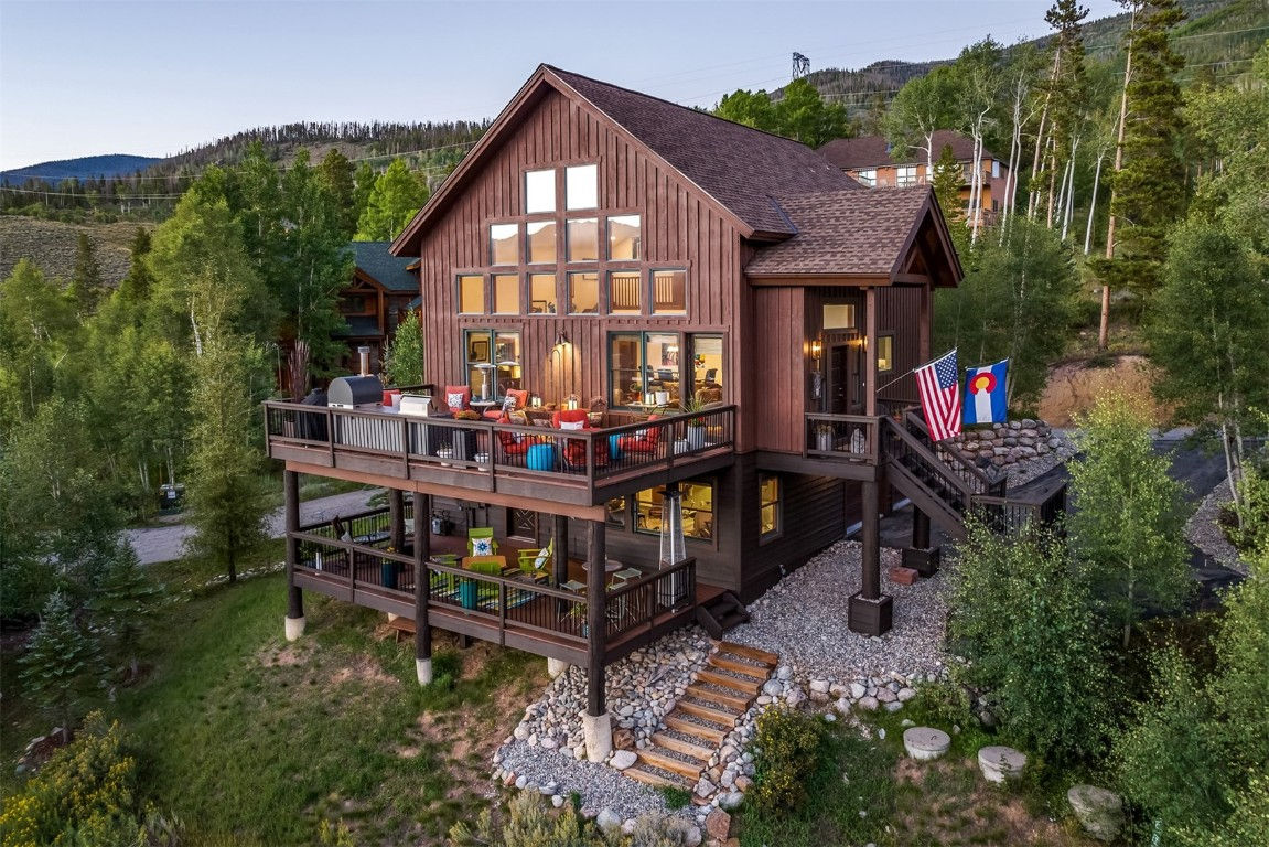 30 Nordic Trail, Silverthorne, CO 80498