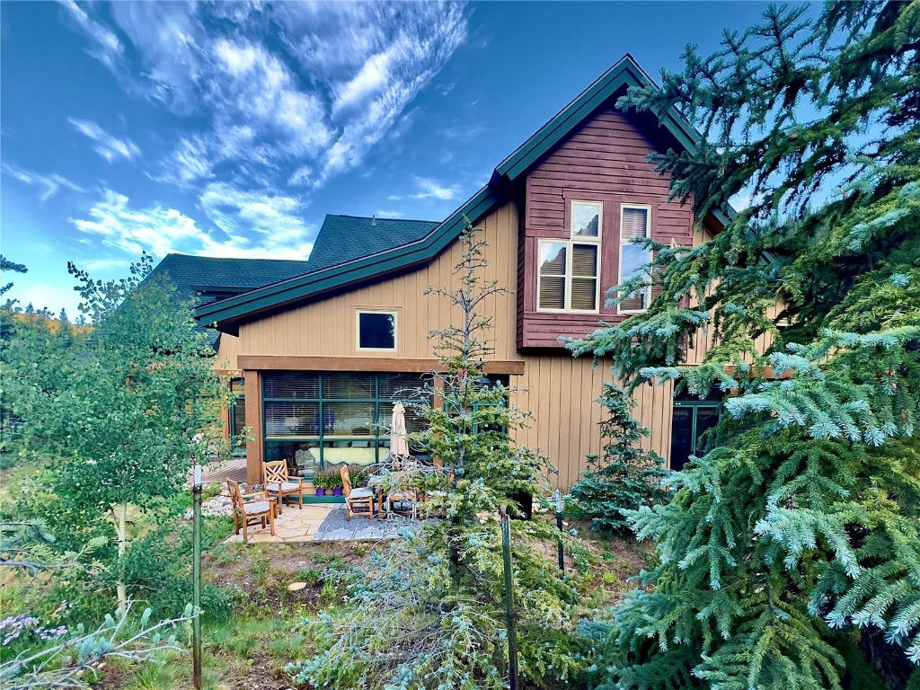 261 Alpen Rose Place 8716, Keystone, CO 80435