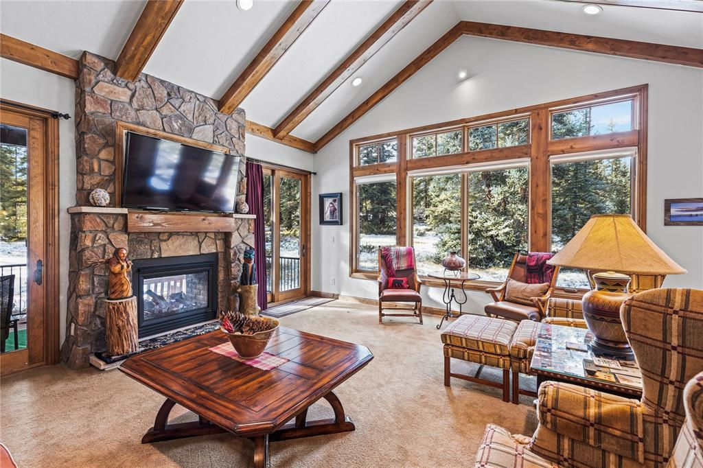 128 Golden Rod Circle, Keystone, CO 80435