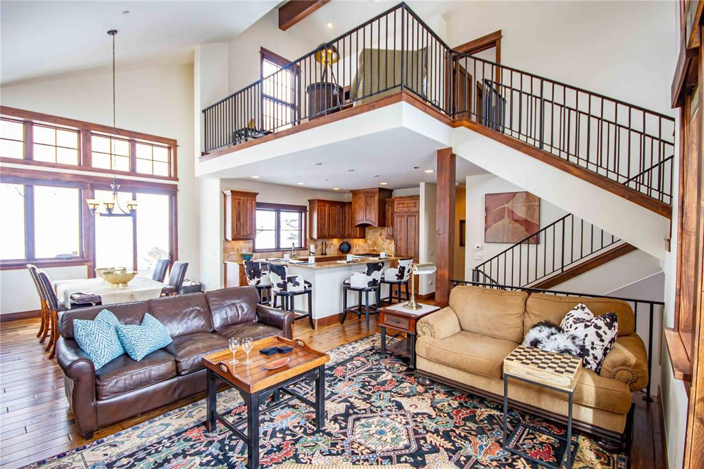 248 Caravelle Drive 4, Keystone, CO 80435