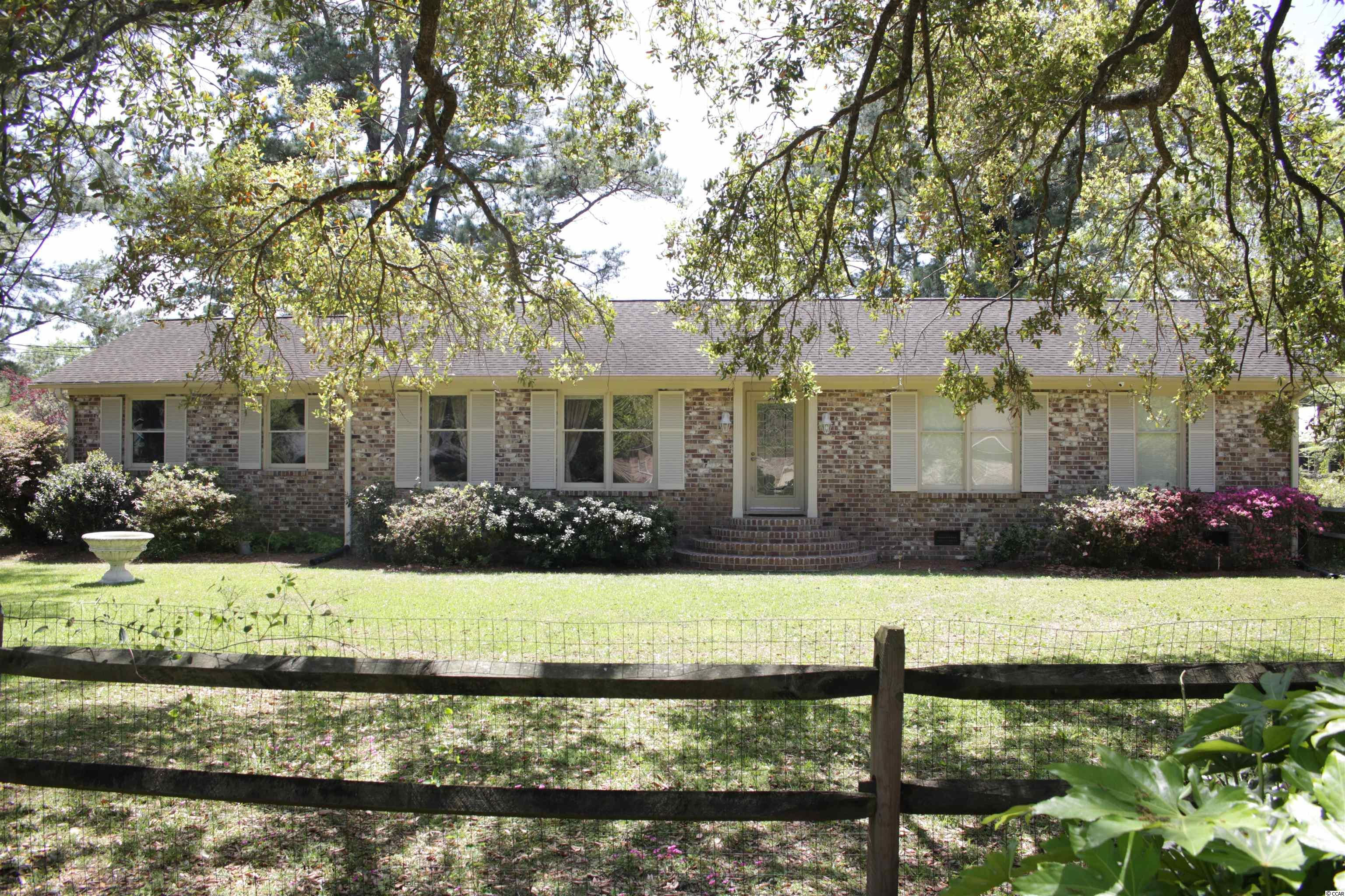 1001 Pyatt St., SC 29440 is now new to the market! RE/MAX