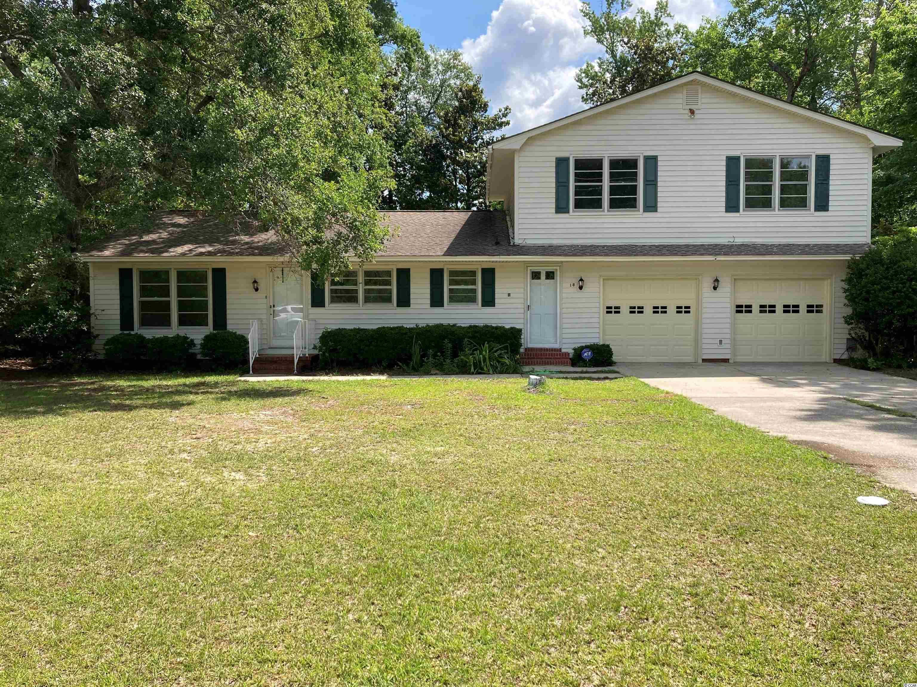 218 Huggins Eaddy St., Johnsonville, SC 29555 is now new to the market