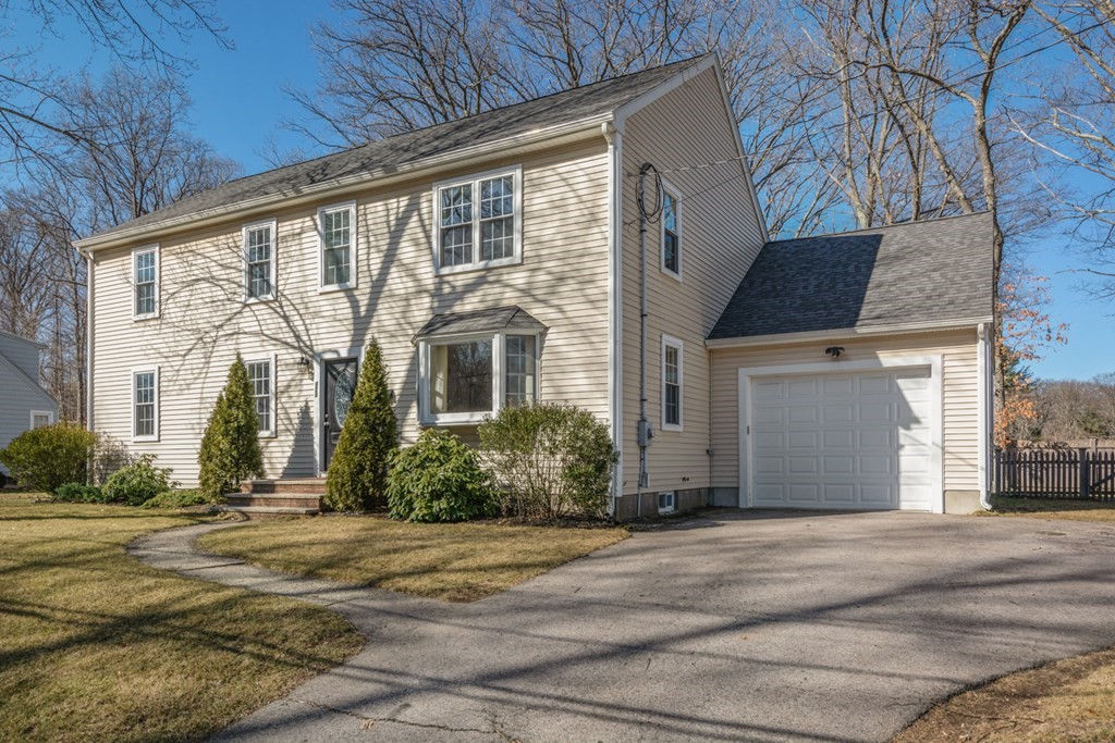 120 Northgate Road, Northborough, MA 01532