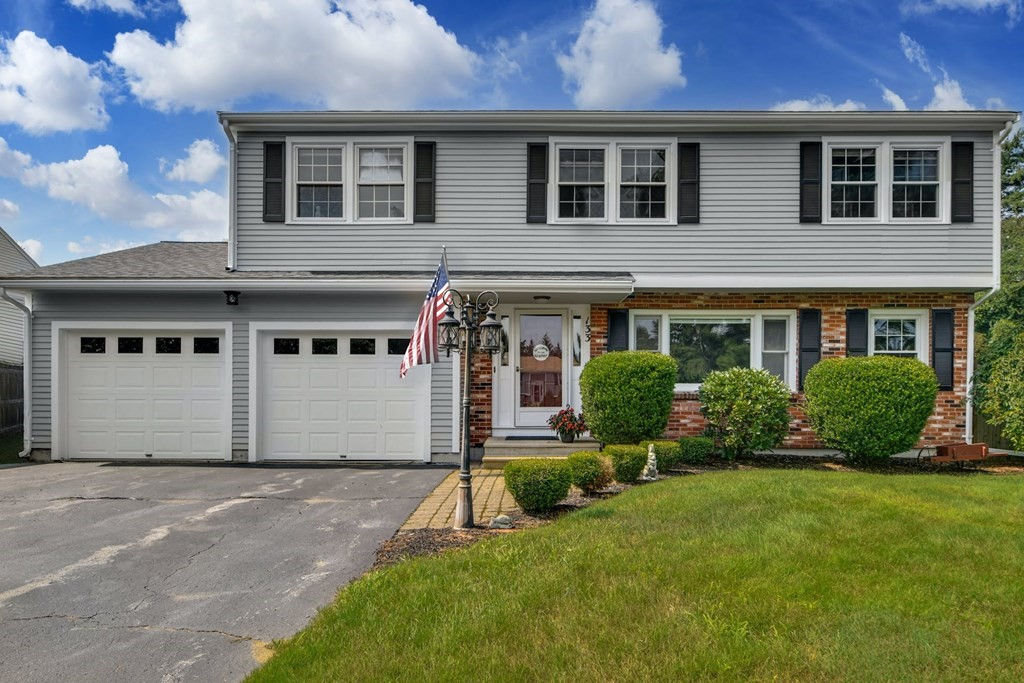 133 Indian Meadow Drive, Northborough, MA 01532