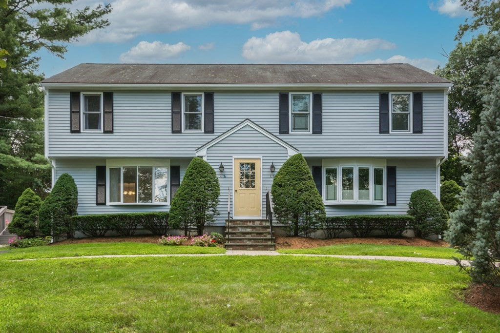 118 Ridge Road 118, Northborough, MA 01532