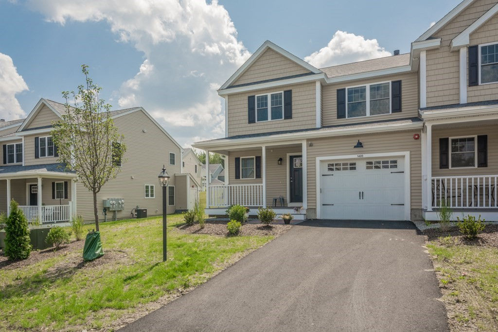 1405 Kenwood Way 1405, Clinton, MA 01510