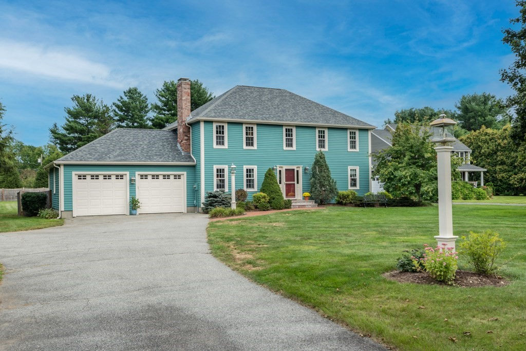 10 John Edward Drive, Northborough, MA 01532