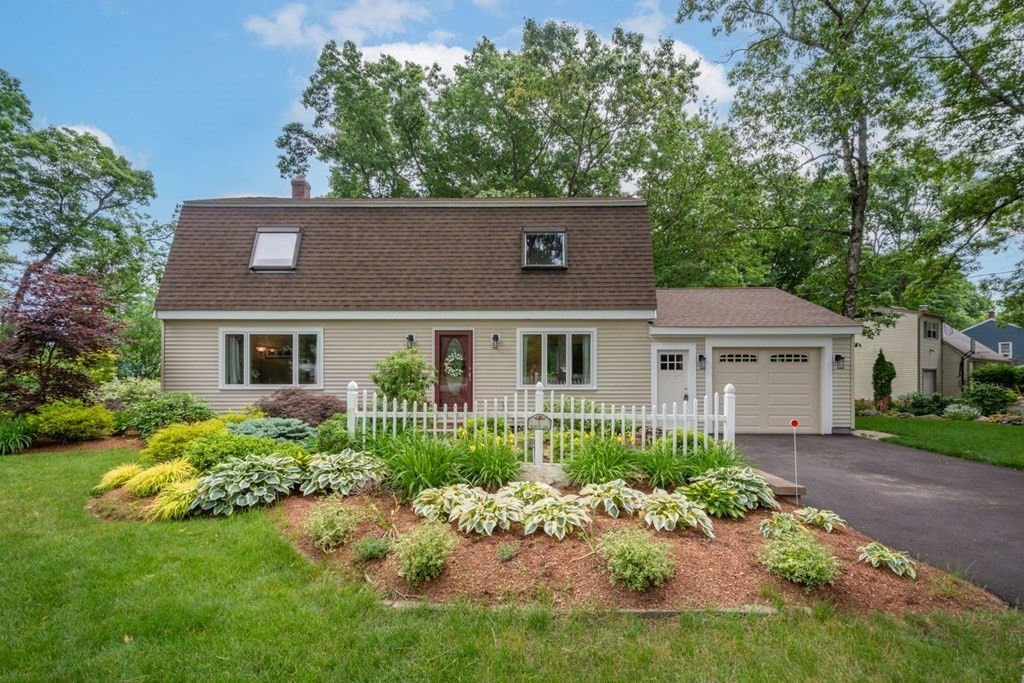 1 Rustic Drive, Northborough, MA 01532