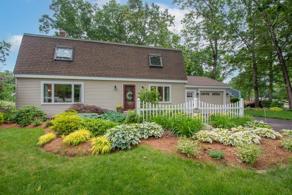 1 Rustic Drive, Northborough, MA 01532