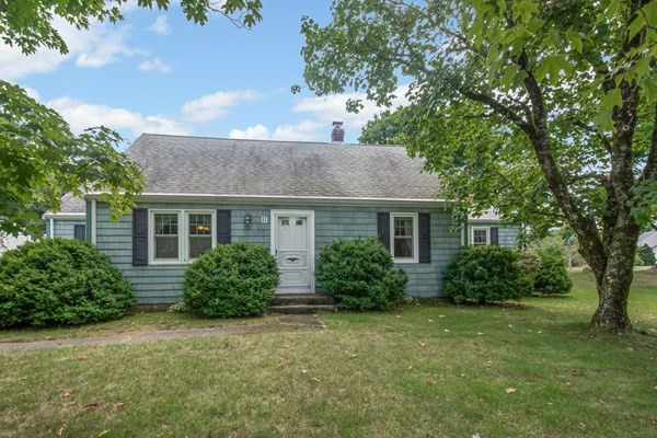 11 Adams Road, Northborough, MA 01532