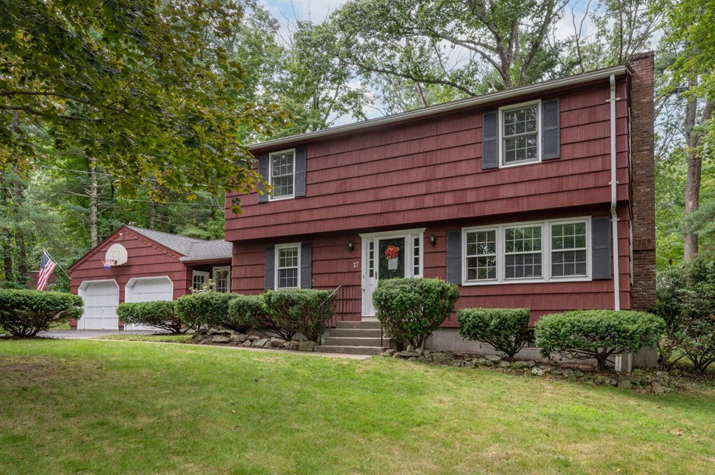 17 Hyder Street, Westborough, MA 01581