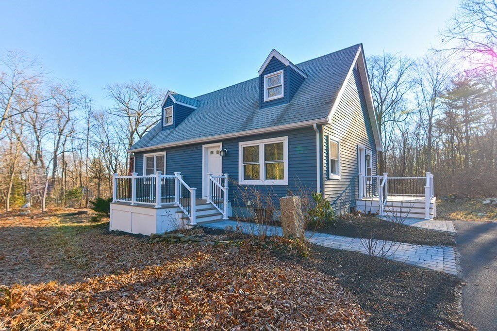 259 West Main Street, Hopkinton, MA 01748