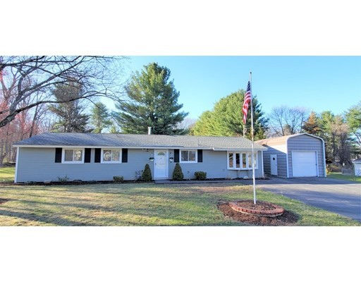 34 Melody Lane, Marlborough, MA 01752