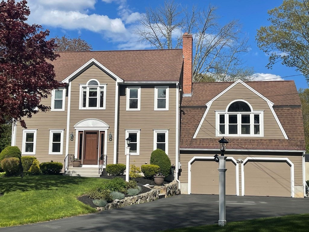 45 Littlefield Rd, Milford, MA 01757