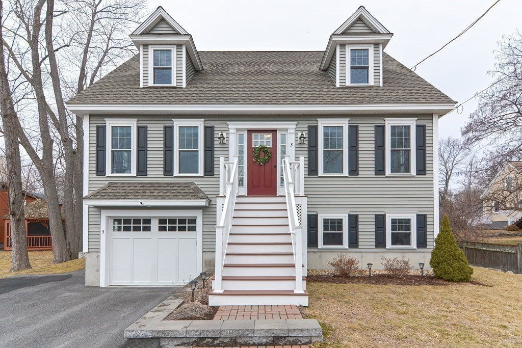 3 Lincoln Dr, Littleton, MA 01460