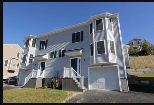 3 Snowberry Circle, Worcester, MA 01607