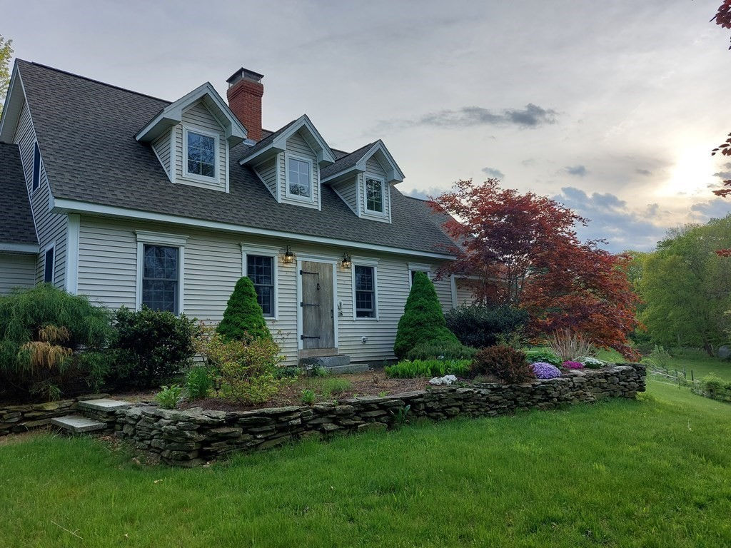 99 Moose Hill Rd., Leicester, MA 01524