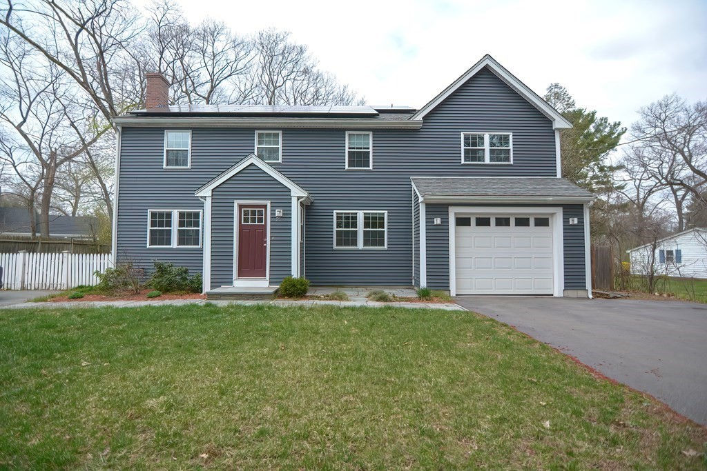 21 Birch Rd, Natick, MA 01760