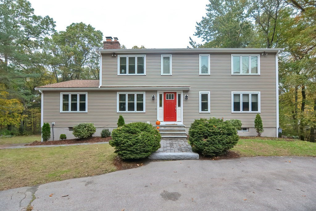 31 Eliot Hill Rd., Natick, MA 01760