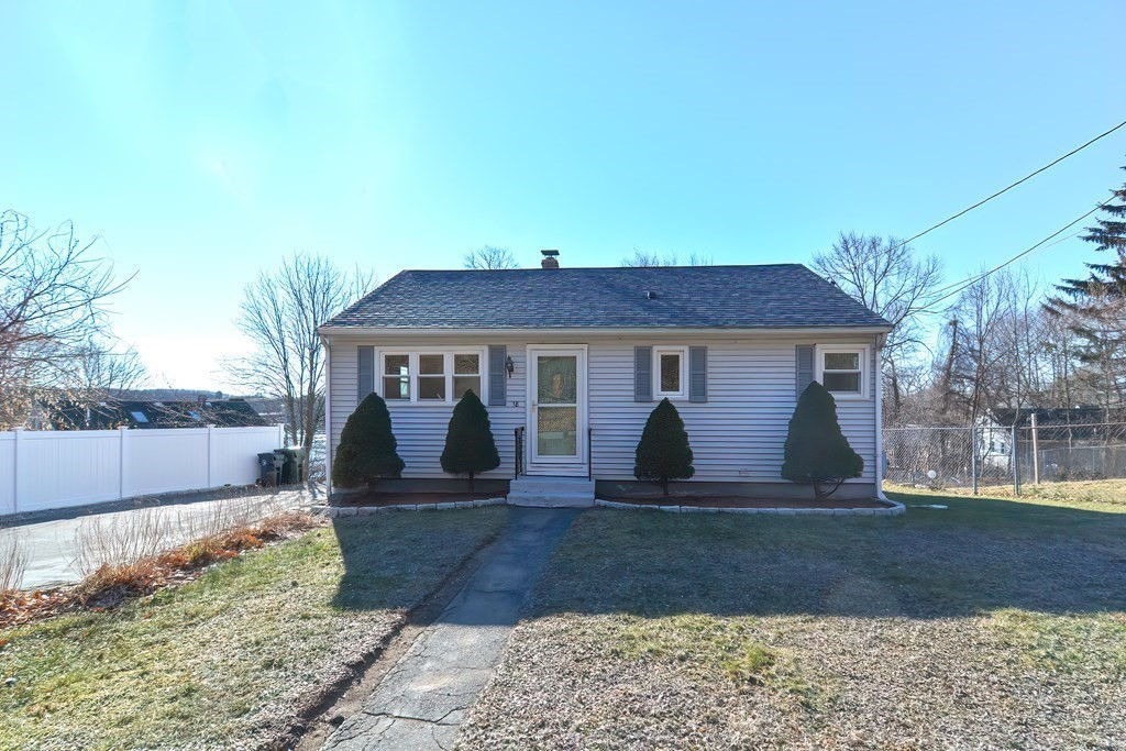 18 Winter St, Marlborough, MA 01752