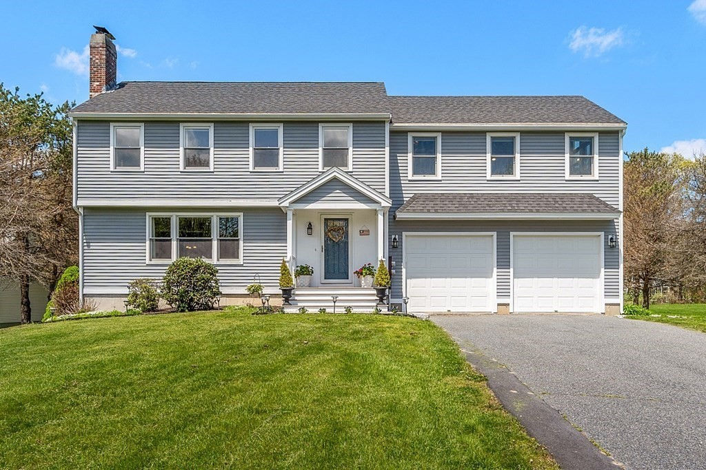 7 Trot Rd, Littleton, MA 01460